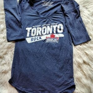 Toronto Rock Tee